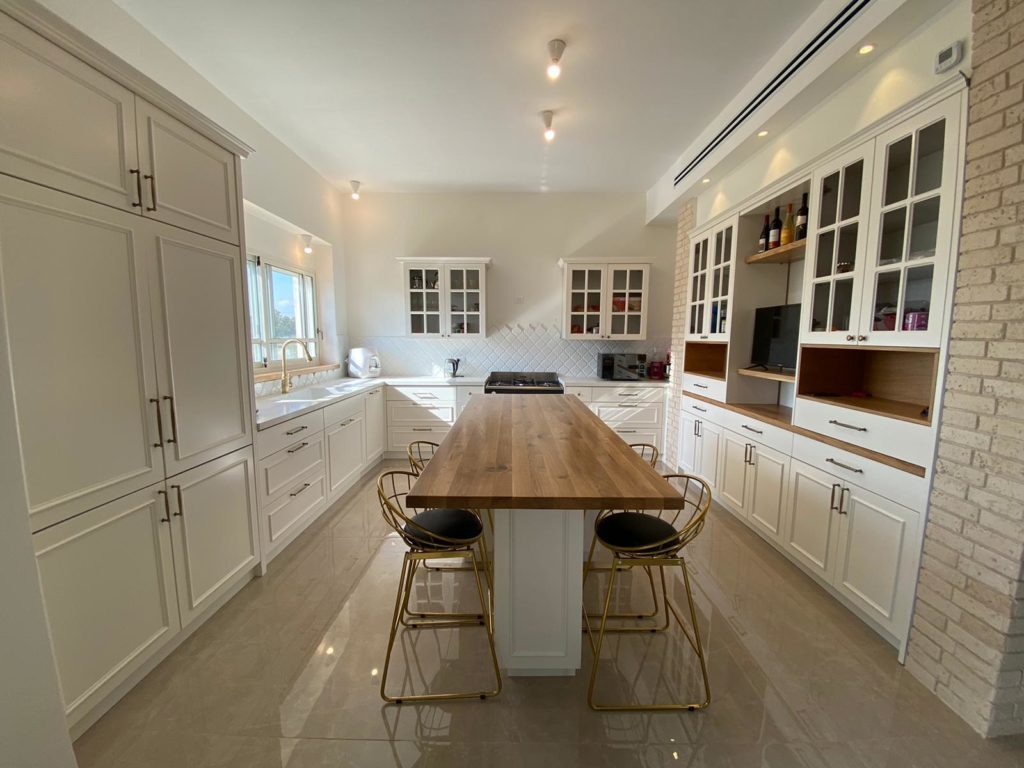 מדריך סגנונות בעיצוב פנים